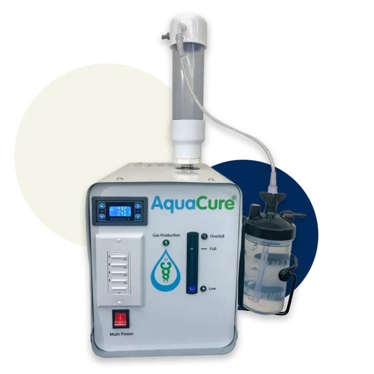 Electrolizador AquaCure AC50