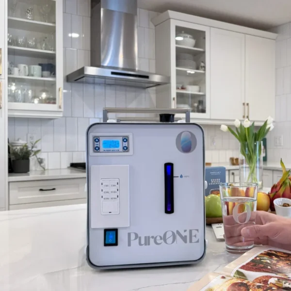 PureONE_Machinekitchen Electrolizador PureOne