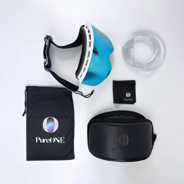 PureONE_accesories Electrolizador PureOne