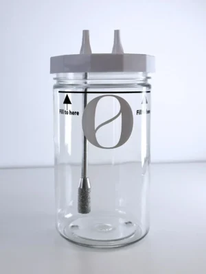 1L Drinking Water Bubbler (Complete)