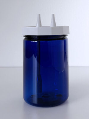 Purifier (Blue Bottle – Complete)