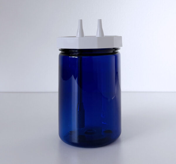 Purifier (Blue Bottle – Complete)