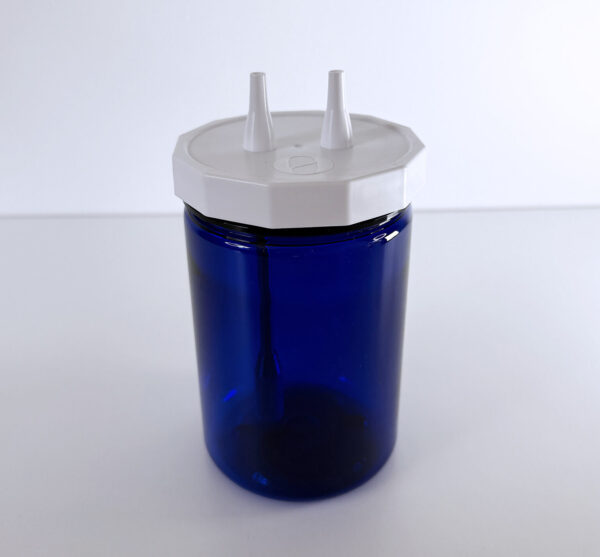 Purifier (Blue Bottle – Complete)